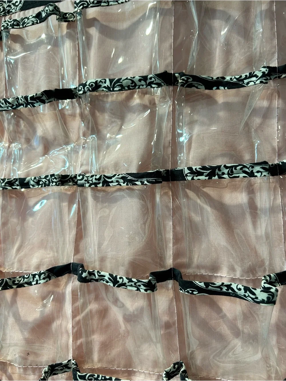 Jewelry organizer